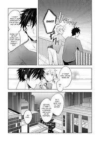 [Wacoco Waco] Ore to Aitsu no Jikangai xx Ch. (1-3) [English] [Anzu] [Digital]