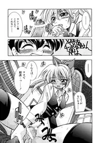 [Inoue Yoshihisa] Pony Binding