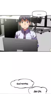 [Worin] Brawling Go Ch.76-79 (English) (Ongoing)