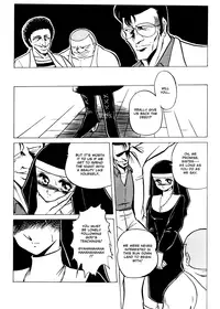 [Horikawa Gorou] Reizoku Keiyakusho - Slave Contract [English]