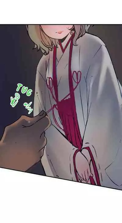 [Prhs] Yaoyorozu Sex – My Virginity Was Taken by Japanese Gods (Ch.1-6) [English]