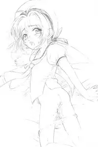 (C60) [Jushoku to Sono Ichimi (Various)] Sakura Iya ja nai mon (Cardcaptor Sakura, Sakura Taisen)