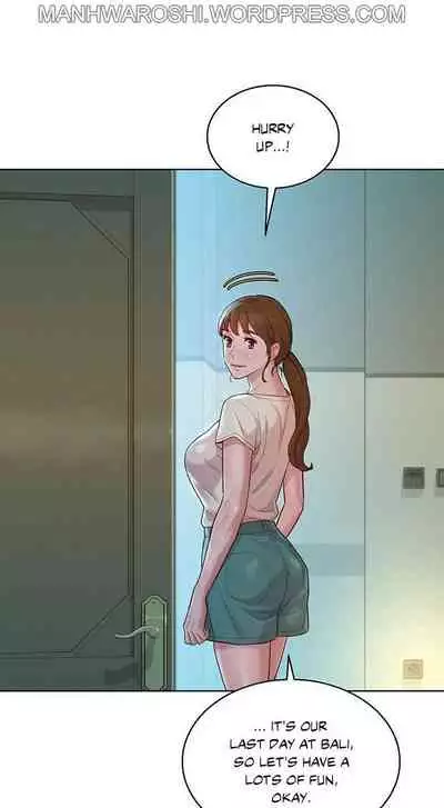 What do you Take me For? Ch.159/?