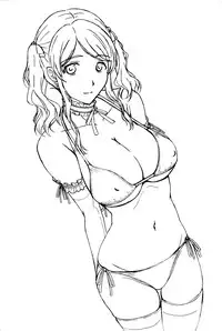 (C81) [JUMBOMAX (Ishihara Souka)] SAE MILK (Amagami) [English] {doujin-moe.us}