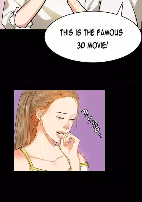 First Love Syndrome Ch.1-10