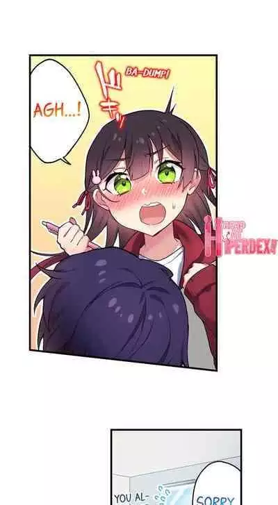 [Namita] Committee Chairman, Didn't You Just Masturbate In the Bathroom? I Can See the Number of Times People Orgasm (Ch.94-119)[English](Ongoing)