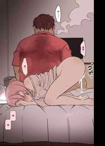 deisui saseta nakano ichika ni warui koto o suru hanashi