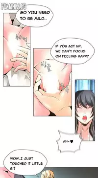 [Fantastic Whale] Twin Slave Ch.1-36 (English) (Ongoing)