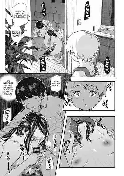 [Aino Chie] Hypnotic Parasitism Episode 2 (Saimin Kisei) [English] [Kinsei Translations] [Digital]