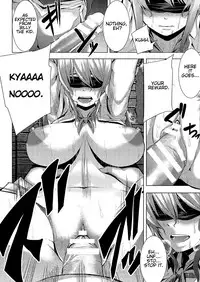 [Yutakame] Billy The Kid: Kegareta Eiyuu (2D Dream Magazine Vol. 83) [English] [Digital]