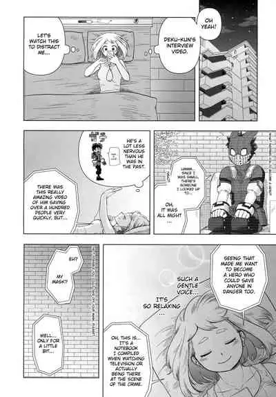 Hitori Yori Futari ga Ii! | Two is Better Than One