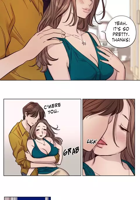 Atonement Camp Ch.1-32