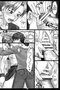 (C82) [Nagaredamaya (BANG-YOU)] Haruka to! + Omakebon (Bishoujo Senshi Sailor Moon, Super Danganronpa 2) [English] [BlackMg]