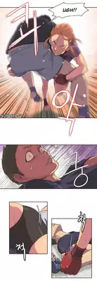 [Gamang] Sports Girl Ch.1-28 (English) (YoManga)