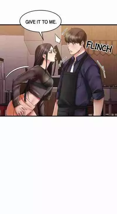 My Female Friend Who Crossed The Line [Rimpala, Gimdanchu] Ch.10? [English] [Manhwa PDF]