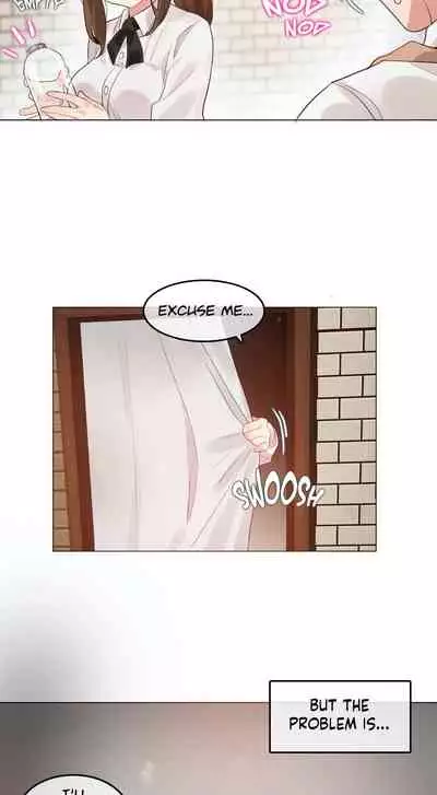 [Alice Crazy] Perverts' Daily Lives Episode 1: Her Secret Recipe Ch1-19 (Complete)