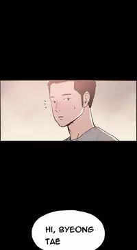 [Mr. Byeong-Su] Cohabitation Ch.1-46 (English) (Ongoing)