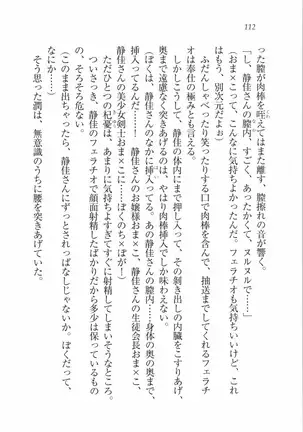 えむ×えむ！ 妹と生徒会長