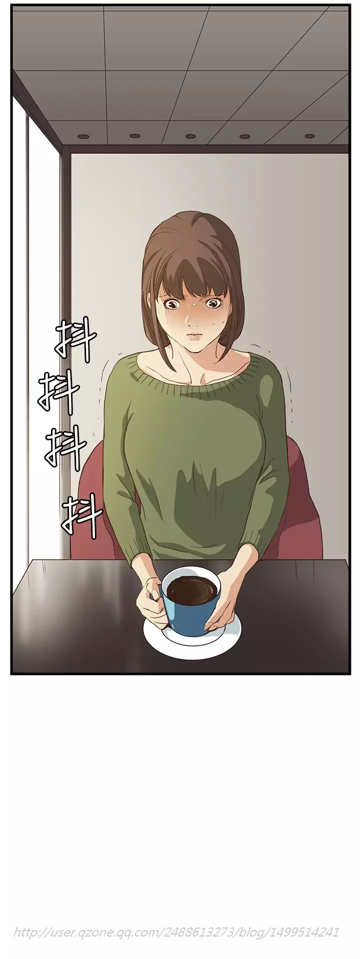 Si-Eun 诗恩 Ch.1~9