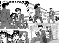 [Mental Specialist (Watanabe Yoshimasa)] Nijigen Tennyo DL [Digital]