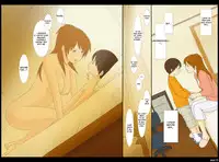 [Ponpharse] Ponpharse Vol. 2 'Yoko' Hen | Ponpharse vol. 2 - Yoko [English] [desudesu]