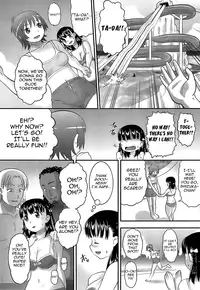 [Norakuro Nero] Eroi Neco Ch. 1-3 [ENG] [Yoroshii]