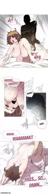 [ButcherBoy] Household Affairs Ch.1-28.5 (English) (YoManga) (Ongoing)