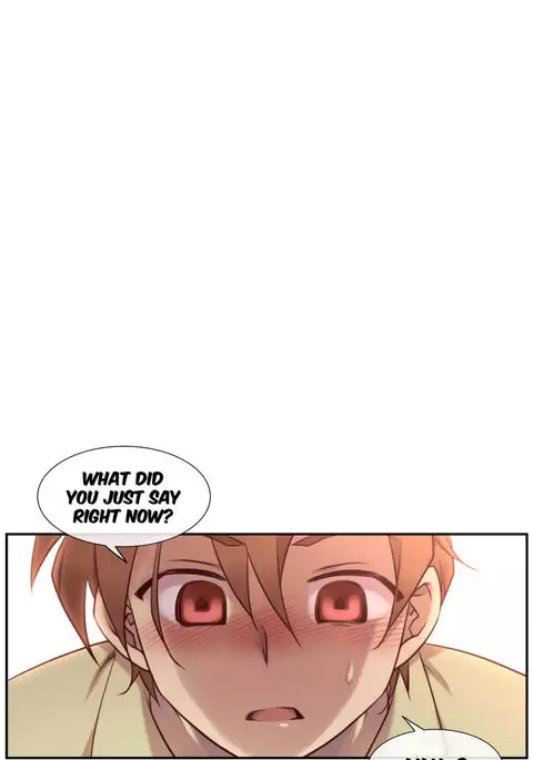 Master in My Dreams Ch.0-34