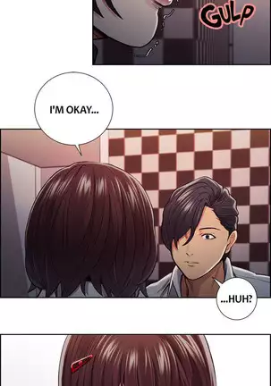 Taste of Forbbiden Fruit Ch.28/53