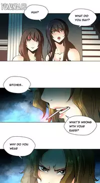 [Fantastic Whale] Twin Slave Ch.1-36 (English) (Ongoing)