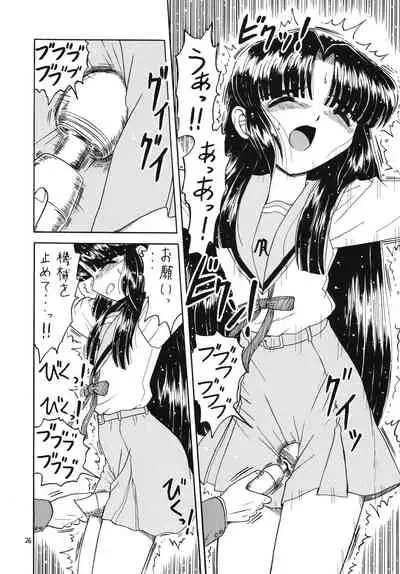 Higawari Obentou Kyoto Fuumi