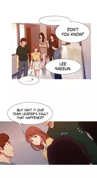 [PINKO] Scandal of the Witch Ch.1-23 (English) (Ongoing)