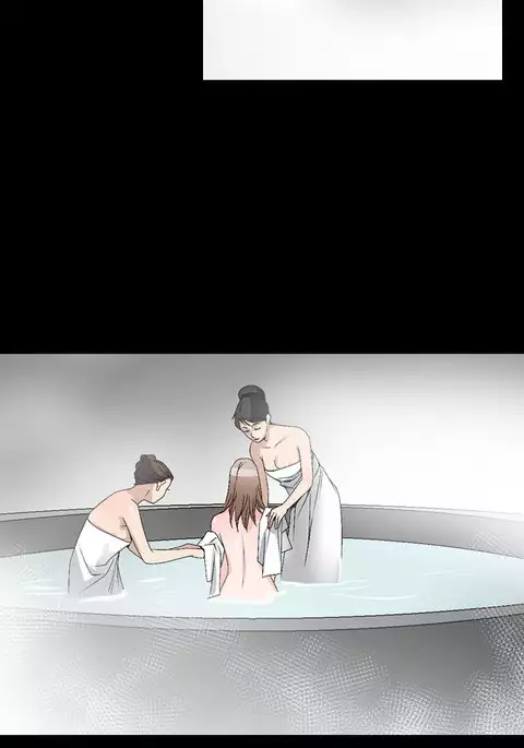 The Taste of Hands Ch.1-72