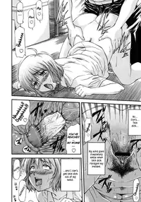 [Nagare Ippon] Bug (Complete) [English] [LWB + amailittlething]