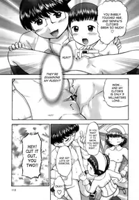 [Nekonomori Maririn] Shin Koneko no Gakushuu-chou Hoken Kango | New Kitten Studies [English] [SaHa]