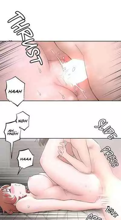 [Choe Namsae, Shuroop] Sexercise Ch.73/? [English] [Manhwa PDF]