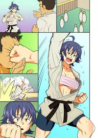 [Evork Festa (Drain, Inoue Nanaki)] Sensai Injo [English] [hyarugu] [Digital]