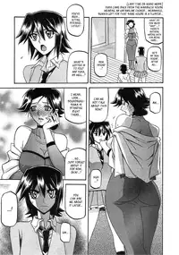 (Sanbun Kyoden) maso-mess Ch. 1-14 [English] [_ragdoll]