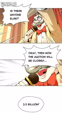 [Fantastic Whale] Twin Slave Ch.1-36 (English) (Ongoing)