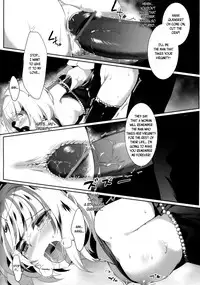 (C90) [KiraStar (M.vv)] Heavy Dominated (Heavy Object) [English] [B.E.C. Scans]