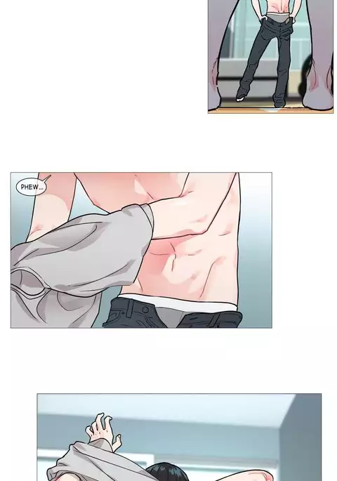 Sadistic Beauty Ch.1-19