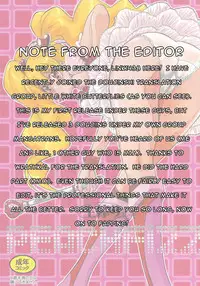 (C76) [MOON RULER (Tsukino Jyogi)] Nama-Shibori PEACH FIZZ (Fresh Precure!) [English] =Wrathkal+Link1438= [Decensored]