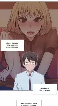 Miss Mystic Ch.1-16 (English) (Ongoing)