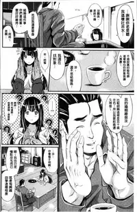 [Kimura Neito] Wet lips [Chinese]