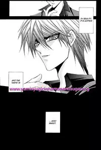 [Southern Emperor] Adultery Innocence - English