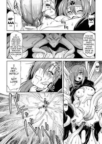 [Kazuma Muramasa] Lightning Warrior Raidy - Evil Purifying Lightning [English] {doujin-moe.us}