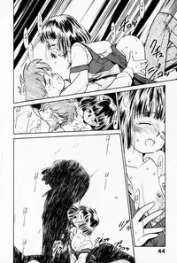 [Youkihi] 2x1 - Ni Kakeru Ichi