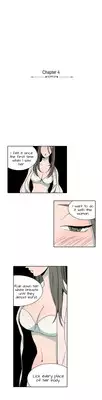 [Youngmo] Rabbit Hole Ch.1-6 (English) (YoManga) (Ongoing)