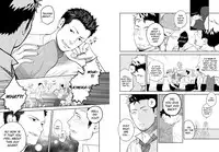 [Mentaiko] Ookami Shounen to Hamu no Hito | Hamu and the Boy Who Cried Wolf [English] {Ryo}