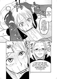 (C70) [ACID-HEAD (Murata.)] Nami no Ura Koukai Nisshi (One Piece) [English] [SaHa]